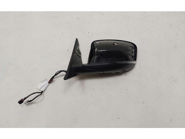 Zpětné zrcátko Maserati Levante 2019