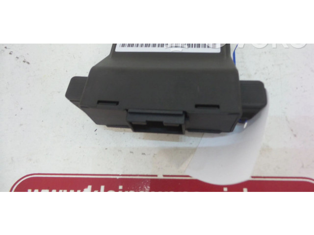 Блок управления 7N0907530BN, 7N0907530BQ   Volkswagen Caddy