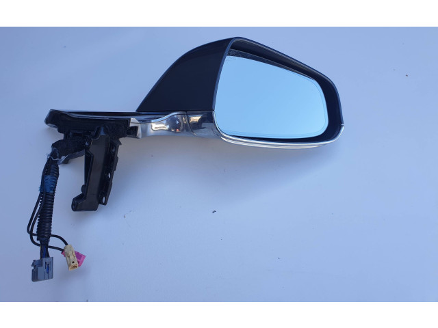 Зеркало электрическое Tesla Model S 2012 - года