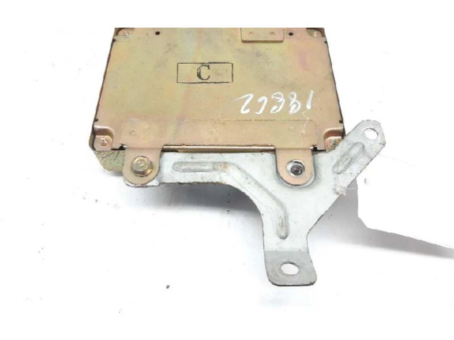 Блок управления двигателем Блок управления HR807020   Hyundai Sonata