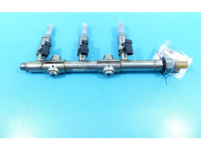 Жиклер (жиклеры) (форсунка (форсунки)    0261500475, IMPRK1288142   Skoda Fabia Mk3 (NJ)