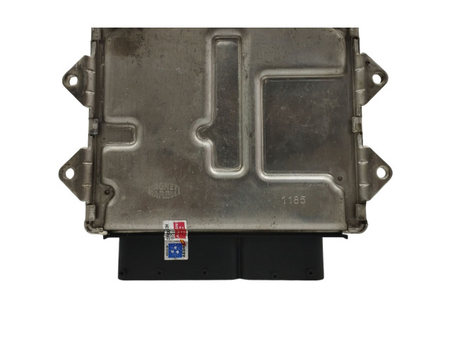 Řídící jednotka 51892329   Alfa Romeo Mito 2012