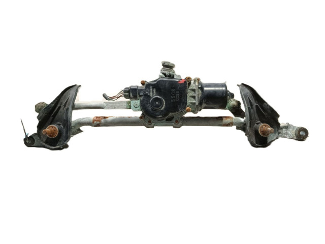 Моторчик дворников DB2W67360A, 5508C026 Mazda CX-3