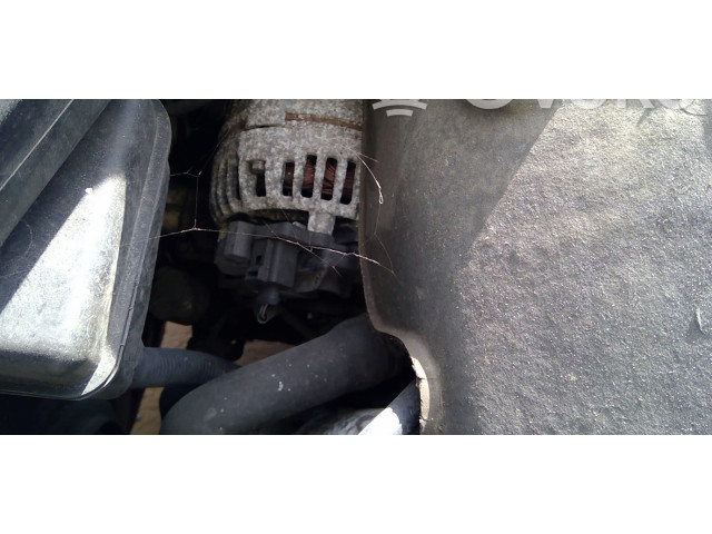 Генератор    Audi A2      