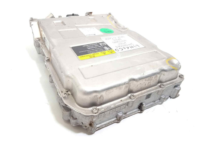 Блок управления 8893034880 Lynk & co 01