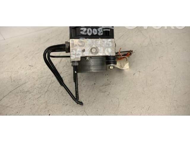 Блок управления АБС 8200756095   Dacia Logan I