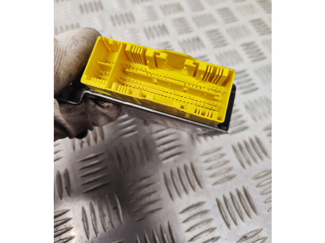 Блок подушек безопасности A2139007105   Mercedes-Benz E W213