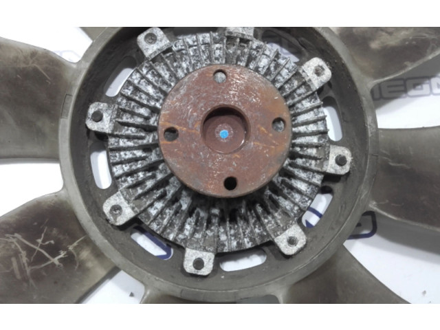 Вентилятор печки Mitsubishi L200