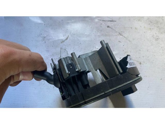 Датчик положения (угла) руля