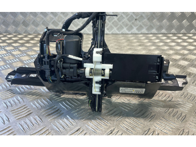 Bildschirm / Display / Anzeige    4G1919601AE   Audi A6 S6 C7 4G