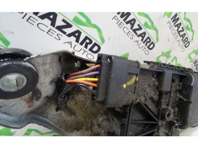 Моторчик дворников 8200619512 Dacia Sandero