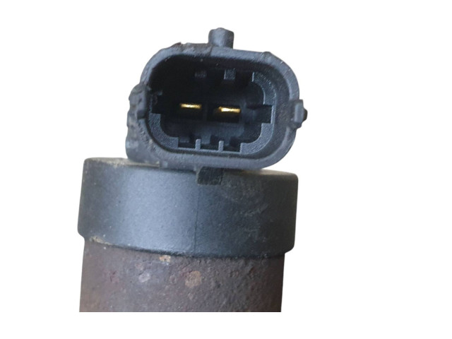 Топливный насос