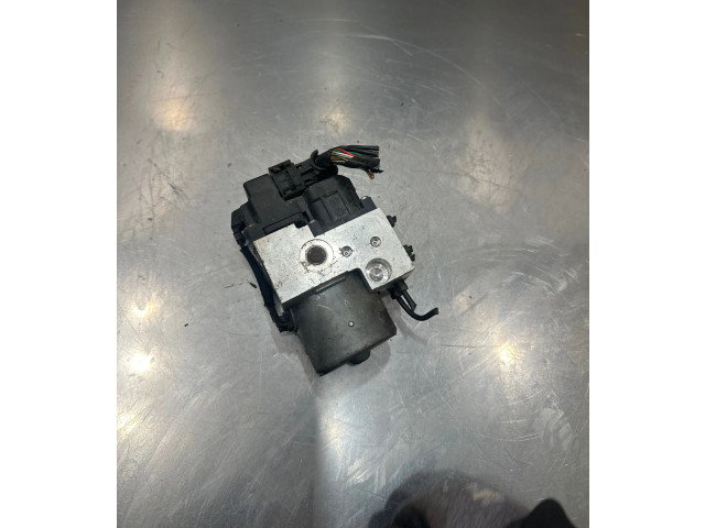 Блок ABS 0273004636, 492124 Toyota Yaris Verso