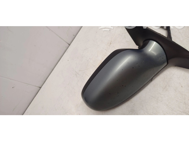 Зеркало электрическое        Volvo V70  2000 - 2004 года   