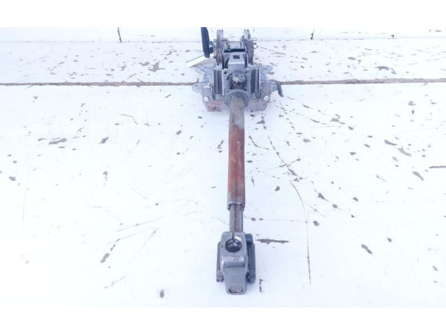 Рулевая рейка 5N1419502M Audi Q3 8U 2011 - 2016 года