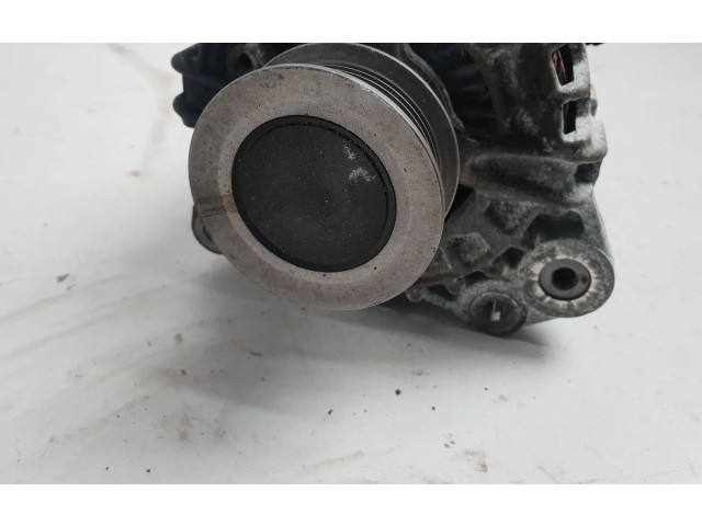 Генератор 31489212, 0125812076   Volvo XC90      