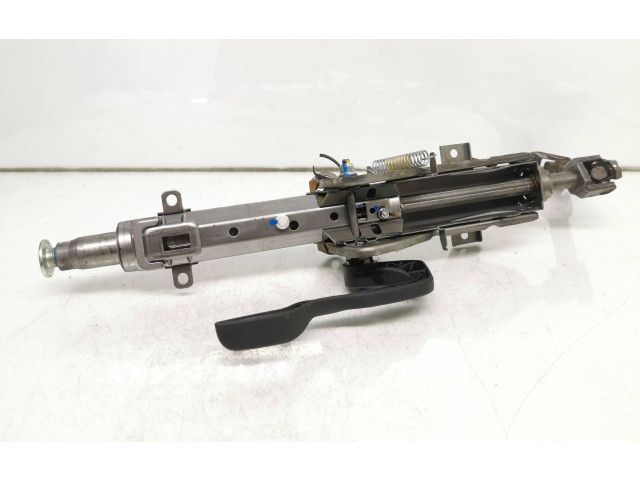 Рулевая рейка 1k1419502bb Volkswagen Golf VI 2008 - 2013 года