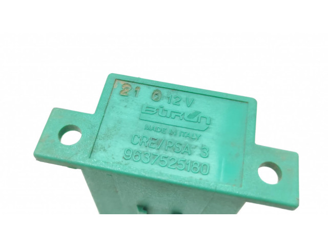 Реле управления окон