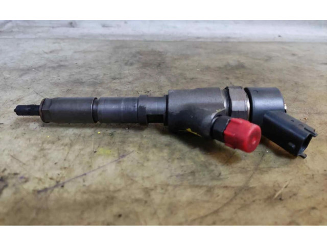 Форсунка 9640088780 Mitsubishi L200