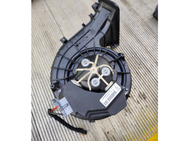 Вентилятор печки CJ2LSAAB Saab 9-3 Ver2