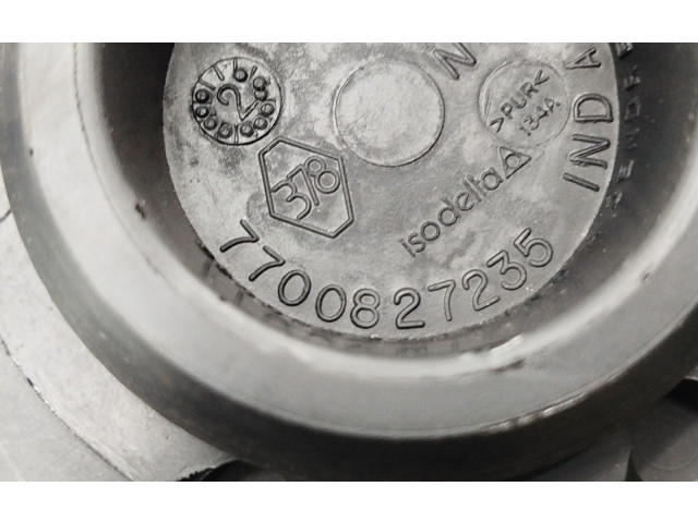 Руль Renault Clio I 1990 - 1998 года 7700820870, 7700827235