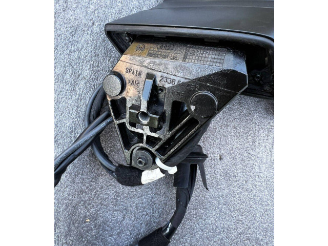 Zpětné zrcátko Audi Q7 4M 2018 233656068, 233656052