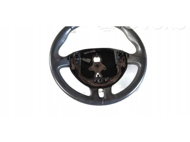 Руль Renault Clio III 2005 - 2012 года