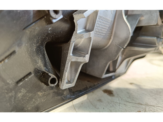 Зеркало электрическое        Mercedes-Benz GL X166  2013 - 2019 года   