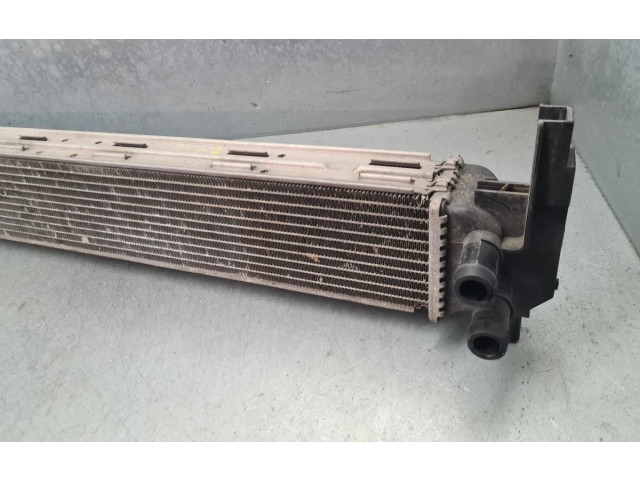 Интеркулер  6R0145805H, M150071C   Seat Ibiza IV (6J,6P) 