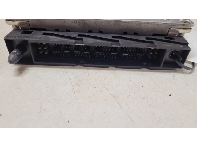 Блок управления двигателя 0281010319, 28SA5360 Volvo V70