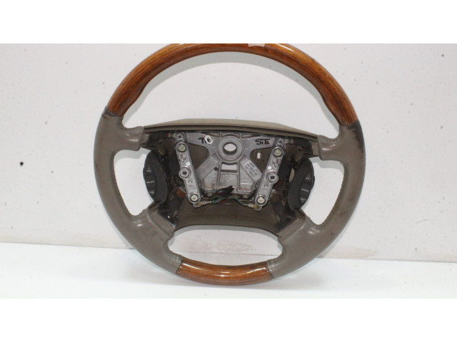 Руль Jaguar XK8 - XKR 1996 - 2006 года HJA9181JB
