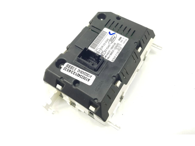 Дисплей BM5T18B955BE, 2014481 Ford Transit Custom