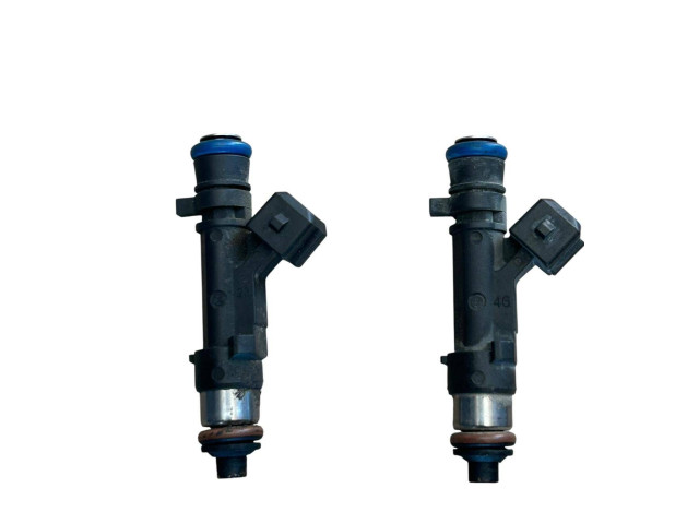 Форсунка 8200227124, ITG037 Dacia Sandero K7J A7