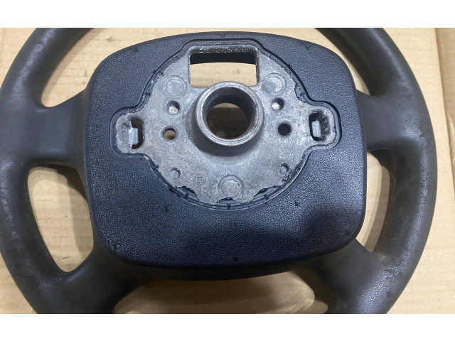 Руль 1Z0419091, 16647 Skoda Fabia Mk2 (5J)