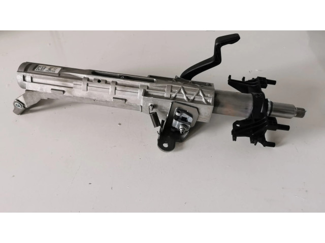    Рулевая рейка 6896187   BMW X3 G01 2018- года