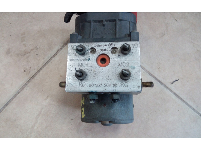 Jednotka ABS 9635756480, NE55483 Citroen Berlingo 2003