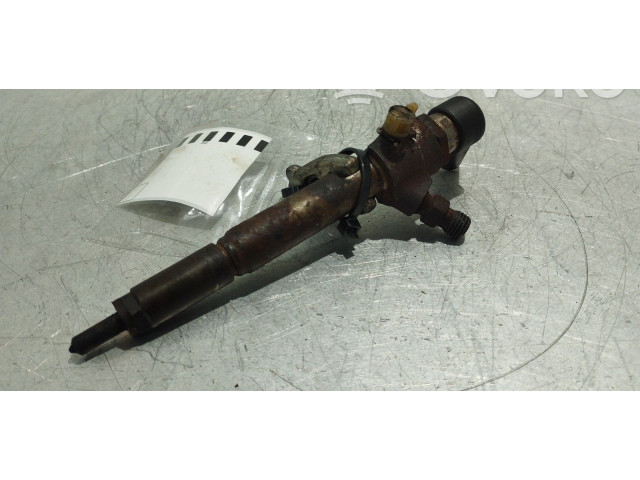 Форсунка 8200380253, H8200294788    Renault Clio III   