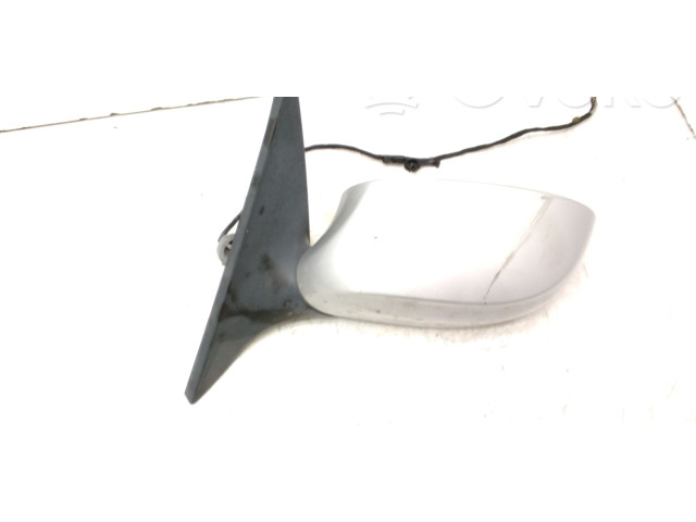 Зеркало электрическое        BMW Z4 E85 E86  2002 - 2008 года   
