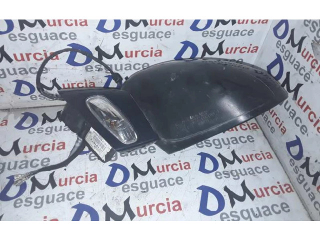 Zpětné zrcátko Citroen Berlingo