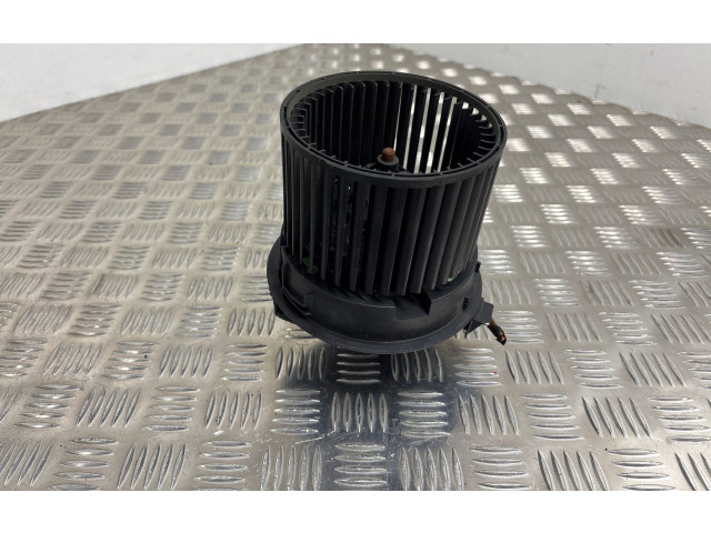 Вентилятор печки