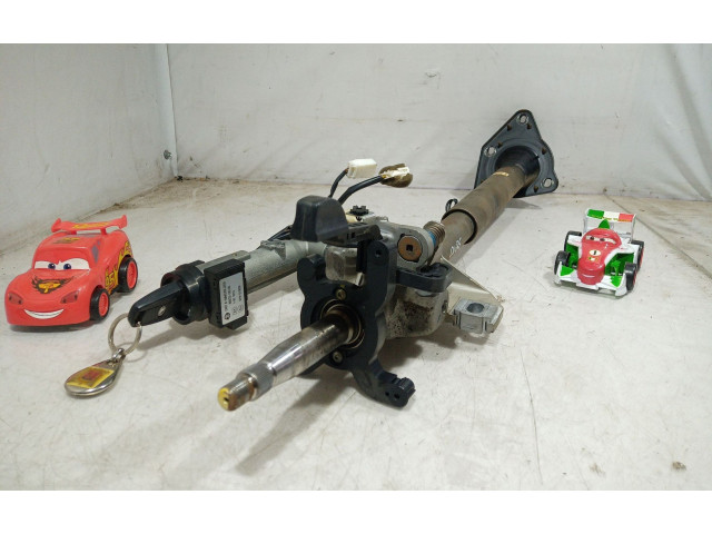 Рулевая рейка 4621008003, 4621008003 SsangYong Rexton - года