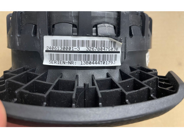 Блок АБС 2406130001B BMW X5 E70 2006 - 2013 года