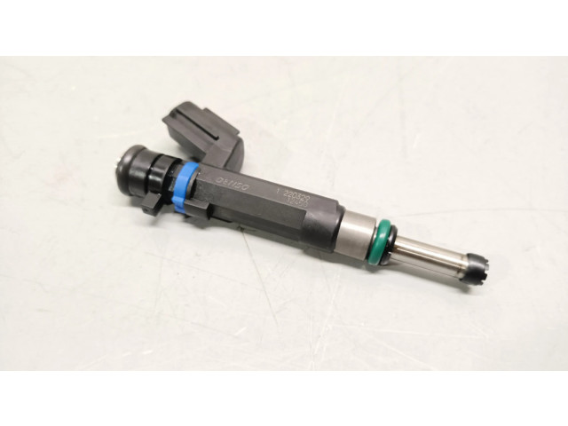 Vstřikovač 1220329, 166005WK0A Renault Arkana pro benzínový / Электричество motor 1.6 H4M 632