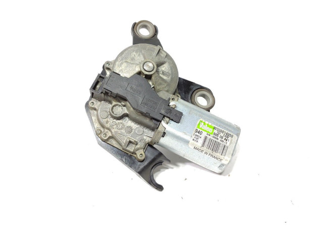 Моторчик заднего дворника 94050509441 Alfa Romeo Giulietta