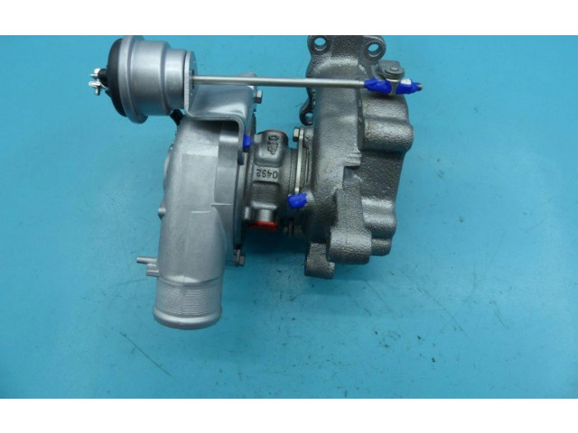 Турбина    5303-970-0061, IMPRK990242   Peugeot Boxer