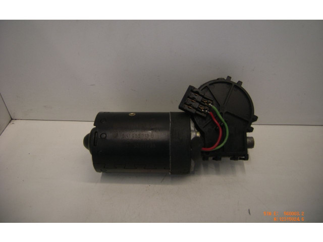 Моторчик дворников 6N1955113B Volkswagen Polo III 6N 6N2 6NF