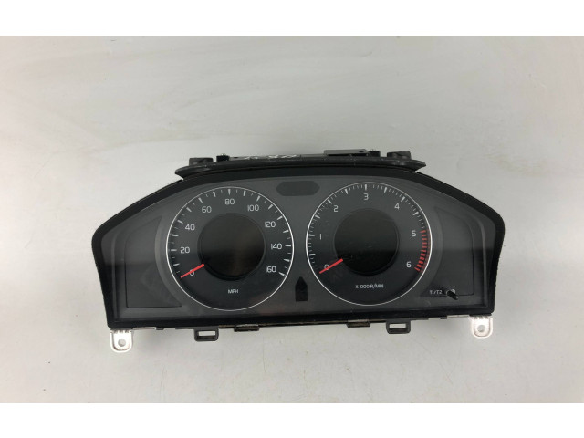 Панель приборов 31254540AA Volvo V70