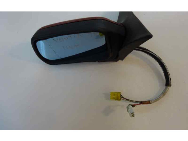 Зеркало электрическое Citroen Xantia - года