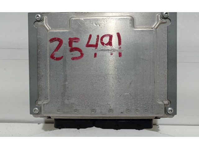 Řídící jednotka 0281011434 Honda Civic