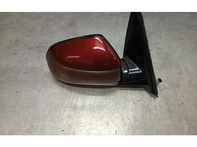 Зеркало (управляемое электричеством)    BMW iX3 G08